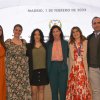 Miembros del Instituto Español de Investigación Enfermera encargados de la organización de los premios.(4)